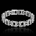 Bike Chain - Silver