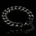 Cuban Bracelet - Black