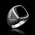 Black Onyx Throne