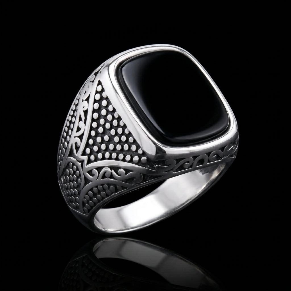 Black Onyx Throne