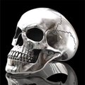 Dead Man’s Skull