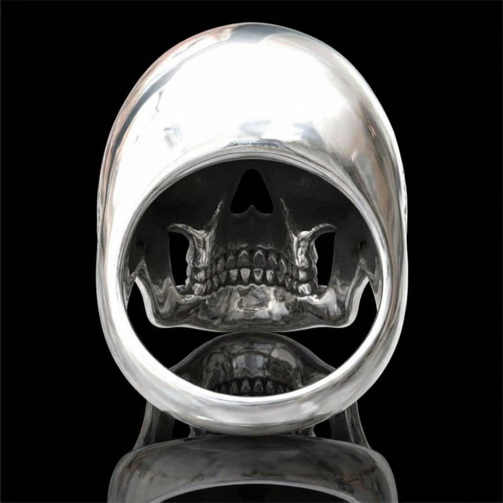 Dead Man’s Skull
