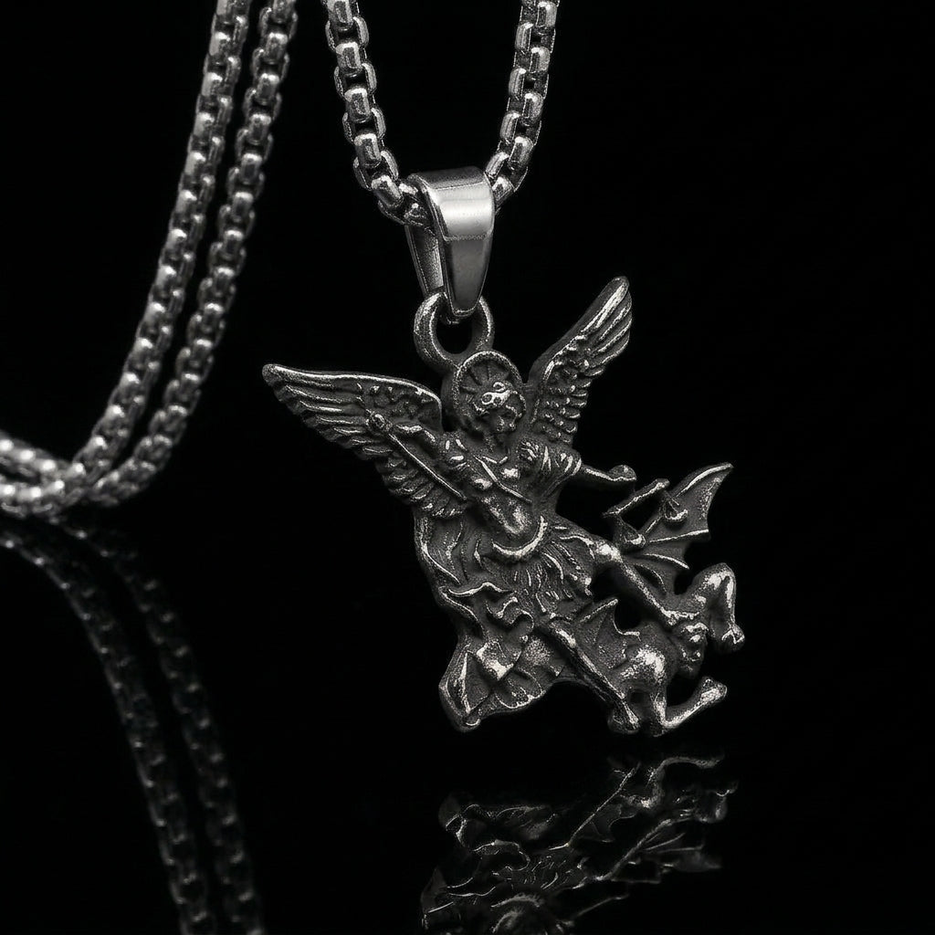 Flying Angel