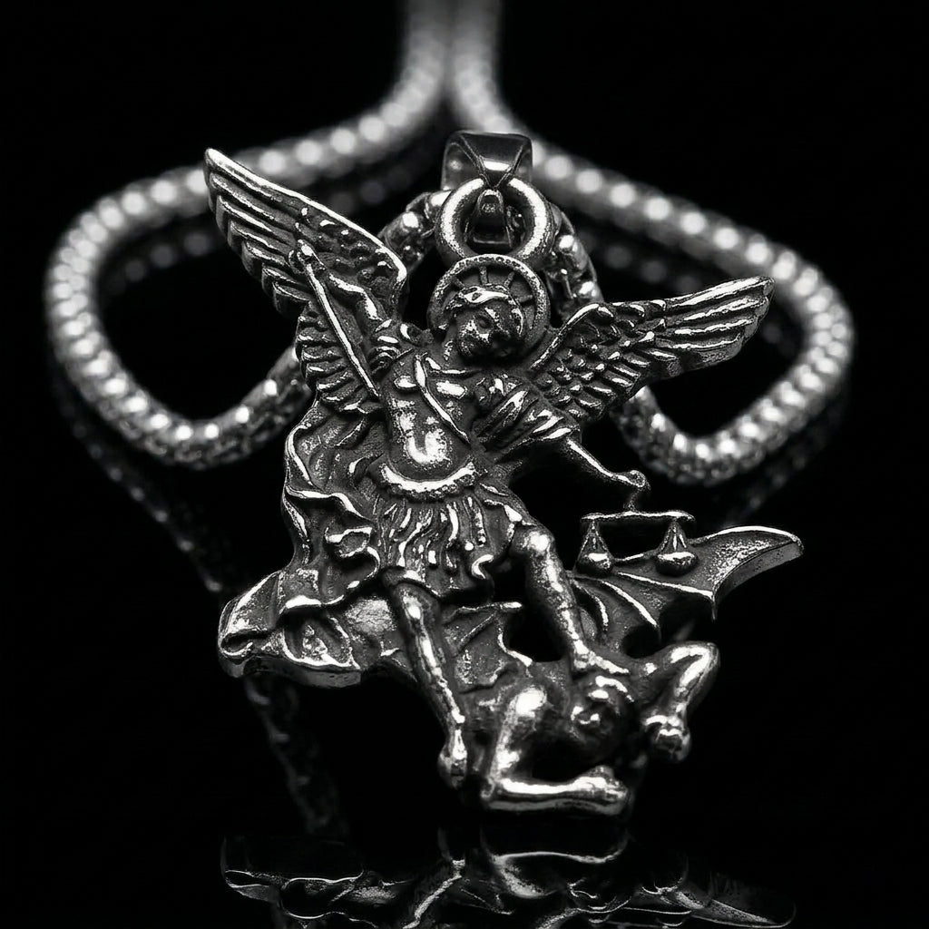 Flying Angel
