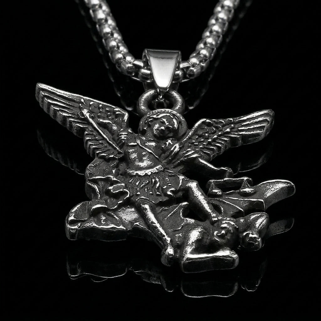 Flying Angel