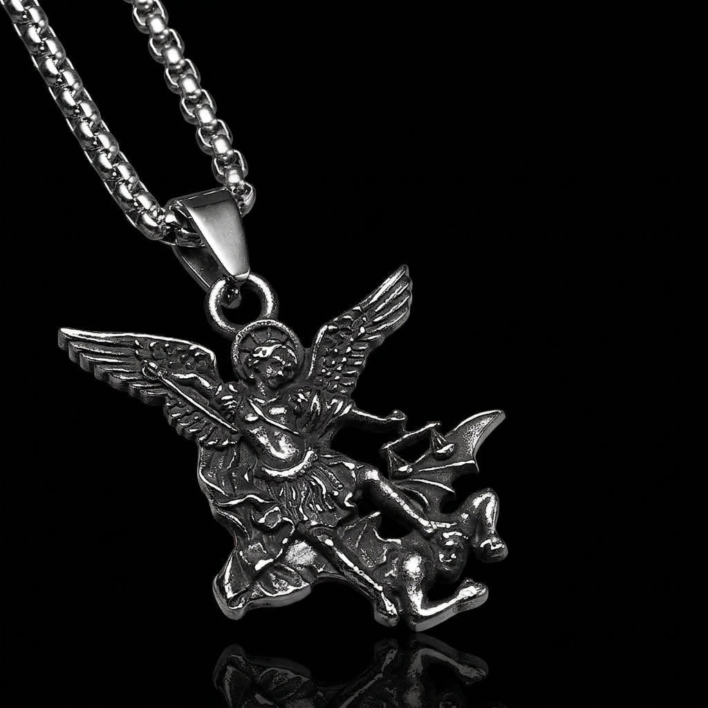 Flying Angel