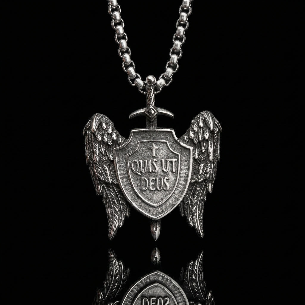 Archangel’s Crest