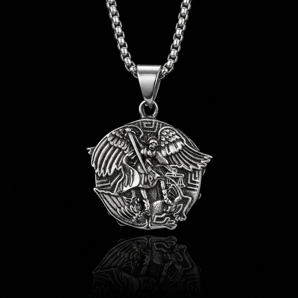 St. Michael Warbound