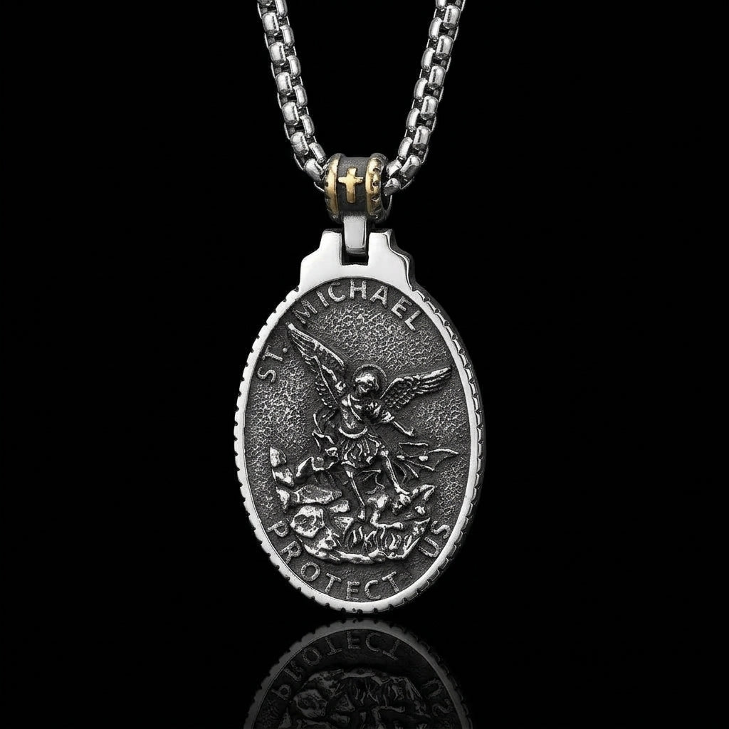 St. Michael Vanguard
