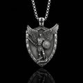 St. Michael Centurion