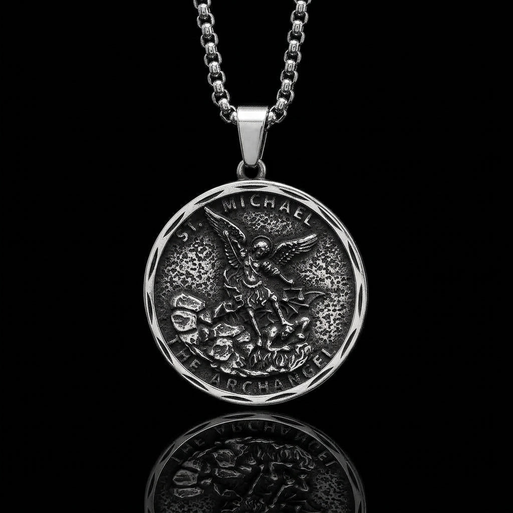 St. Michael Relic