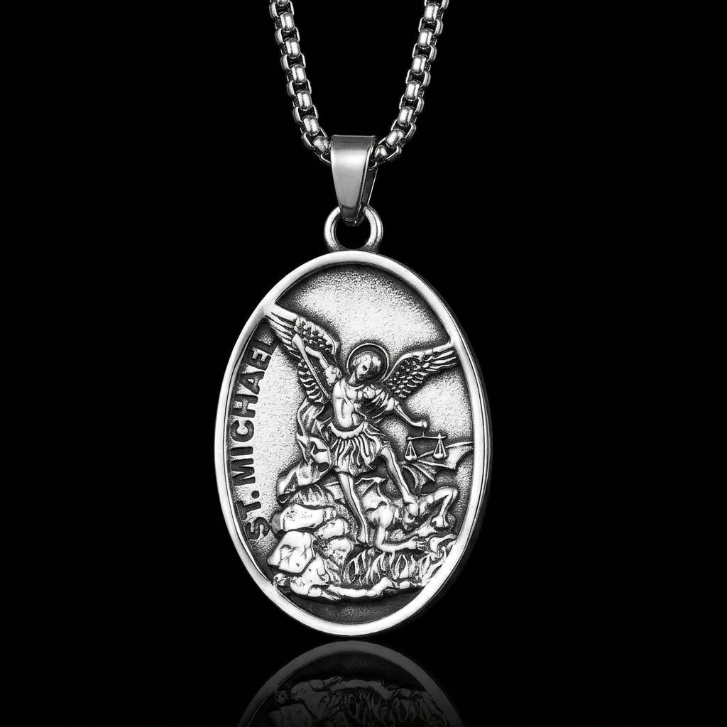 St. Michael Judgment