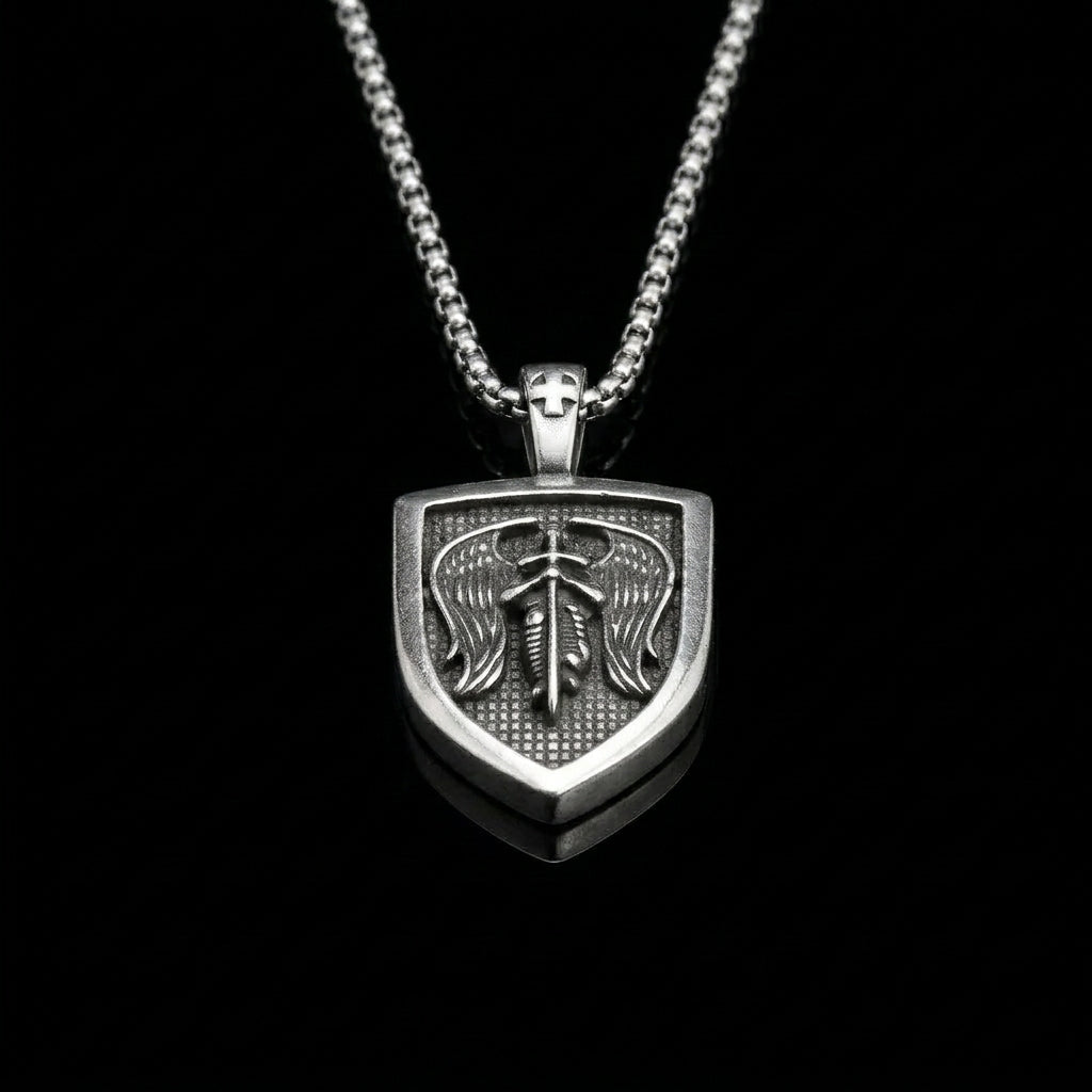 Guardian Shield