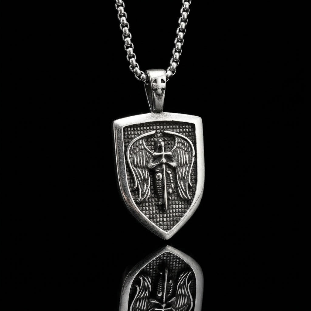 Guardian Shield